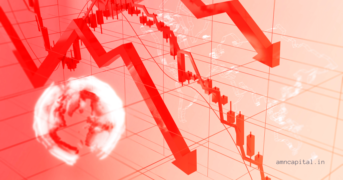 Pakka: A Falling&nbsp;Knife